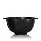 rosti-colander-margrethe-4l-black - Rosti Margrethe Colander Black 4L