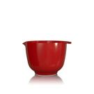 rosti-mixing-bowl-margrethe-1-5l-red - Rosti Mixing Bowl Margrethe Red 1.5L