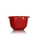 rosti-mixing-bowl-margrethe-2l-red - Rosti Margrethe Mixing Bowl Red 2L