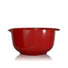rosti-mixing-bowl-margrethe-4l-red - Rosti Mixing Bowl Margrethe Red 4L