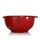 rosti-mixing-bowl-margrethe-5l-red - Rosti Mixing Bowl Margrethe Red 5L