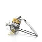 boska-rotary-cheese-grater-Romano - Boska Rotary Hand Grater Romano