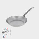 debuyer-mineral-b-round-frying-pan-28cm - de Buyer MINERAL B ELEMENT Round Fry Pan 28cm
