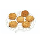 sweetly-does-it-decorative-wire-cake-cooling-rack - Sweetly Does It Cake Cooling Rack & Trivet