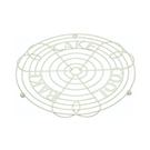 sweetly-does-it-decorative-wire-cake-cooling-rack - Sweetly Does It Cake Cooling Rack & Trivet
