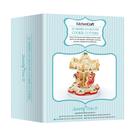 sweetly-does-it-3D-merry-go-round-cookie-cutter-set - Sweetly Does It 3D Merry Go Round Cookie Cutter Set