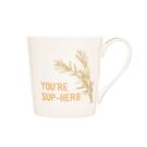 siip-sup-herb-mug-green - SIIP Sup-Herb Mug Green