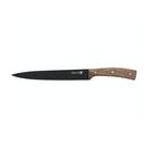 sabatier-classic-20cm-walnut-carving-knife - Sabatier Classic Carving Knife Walnut 20cm