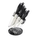 sabatier-professional-6pc-revolving-knives-set - Sabatier L'Expertise 6pc Revolving Knife Block