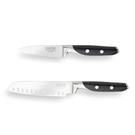 sabatier-professional-116-series-2pc-kitchen-knives-set - Sabatier Professional 116 Series 2pc Paring & Santoku Knife Set