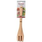 westmark-wooden-salad-servers - Westmark Salad Servers Woody