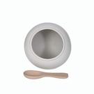 garden-trading-salt-pig-ceramic - Ceramic Salt Cellar