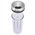 cole-and-mason-unfilled-herb-and-spice-dispenser-saunderton - Cole & Mason Saunderton Herb & Spice Storage Shaker 20cm Unfilled