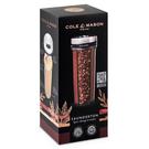 cole-and-mason-saunderton-filled-spices-dispenser-20cm - Cole & Mason Saunderton Spice Storage Shaker 20cm Filled