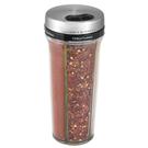 cole-and-mason-saunderton-filled-spices-dispenser-20cm - Cole & Mason Saunderton Spice Storage Shaker 20cm Filled