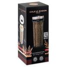 cole-and-mason-saunderton-filled-herbs-dispenser-20cm - Cole & Mason Saunderton Herb Storage Shaker 20cm