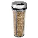 cole-and-mason-saunderton-filled-herbs-dispenser-20cm - Cole & Mason Saunderton Herb Storage Shaker 20cm