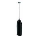 bodum-schiuma-milk-frother-black - Bodum Schiuma Milk Frother Black