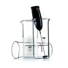 bodum-schiuma-milk-frother-black - Bodum Schiuma Milk Frother Black