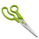 kuhn-rikon-kitchen-shears-green - Kuhn Rikon Household Kitchen Scissors Green