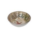sea-life-salad-bowl-28cm-melamine - Sea Life Salad Bowl 28cm
