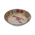 sea-life-spaghetti-bowl-37cm-melamine - Sea Life Spaghetti Bowl 37cm
