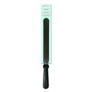sweetly-does-it-stainless-steel-spatula-and-cake-knife - Sweetly Does It Serrated Spatula & Palette Knife