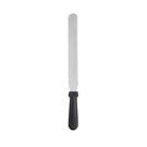 sweetly-does-it-stainless-steel-spatula-and-cake-knife - Sweetly Does It Serrated Spatula & Palette Knife