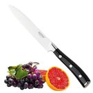 sabatier-professional-serrated-utility-knife-24cm - Sabatier Professional Serrated Utility Knife