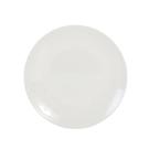 side-plate-20cm-monaco-ivory-shine - Monaco Ivory Shine Side Plate 20cm