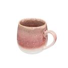 Siip-Reactive-Glaze-Ombre-Pink-Mug - Siip Reactive Glaze Ombre Pink Mug