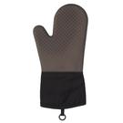 oxo-good-grips-silicone-oven-gauntlet-black - OXO Good Grips Silicone Oven Mitt Black