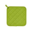 ulster-weavers-silicone-pot-mat-green - Ulster Weavers Silicone Pot Mitt Green