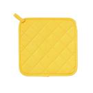 ulster-weavers-silicone-pot-mat-yellow - Ulster Weavers Silicone Pot Mitt Yellow