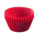 westmark-reusable-silicone-baking-cases-6pc - Westmark 6 Reusable Silicone Cupcake Cases