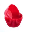 westmark-reusable-silicone-baking-cases-6pc - Westmark 6 Reusable Silicone Cupcake Cases