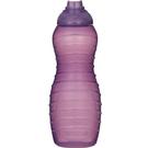 sistema-hydrate-twist-and-sip-700ml-davina-bottle - Sistema Hydrate Davina Bottle 700ml