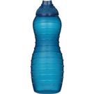 sistema-hydrate-twist-and-sip-700ml-davina-bottle - Sistema Hydrate Davina Bottle 700ml