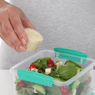 sistema-dressing-to-go-35ml-4-pack - Sistema Dressing To Go 35ml 4pc Pack