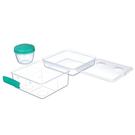 sistema-lunch-cube-max-to-go-2L - Sistema Lunch Cube Max To Go 2L