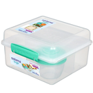 sistema-lunch-cube-max-to-go-2L - Sistema Lunch Cube Max To Go 2L