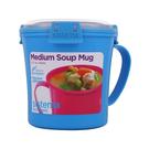 sistema-medium-soup-mug-656ml - Sistema Soup Mug To Go 656ml
