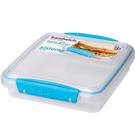 sistema-sandwich-box-to-go-450ml - Sistema Sandwich Box To Go 450ml