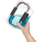 sistema-brilliance-380ml-food-container - Sistema Brilliance Storage Container 380ml