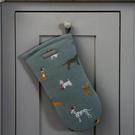 Sophie-Allport-Christmas-dogs-oven-mitt-festive-linens - Sophie Allport Christmas Dogs Oven Mitt