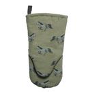sophie-allport-grey-horse-oven-mitt - Sophie Allport Grey Horse Oven Mitt
