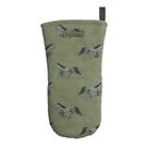 sophie-allport-grey-horse-oven-mitt - Sophie Allport Grey Horse Oven Mitt