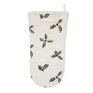 Sophie-Allport-holly-berry-oven-mitt - Sophie Allport Holly & Berry Oven Mitt