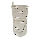 sophie-allport-sheep-oven-mitt - Sophie Allport Sheep Oven Mitt