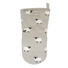 sophie-allport-sheep-oven-mitt - Sophie Allport Sheep Oven Mitt